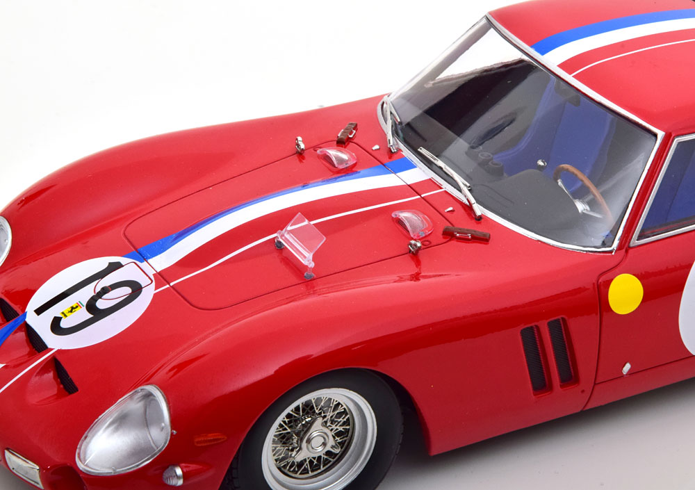 Kk scale. Ferrari. Феррари 250 GTO цена в рублях.