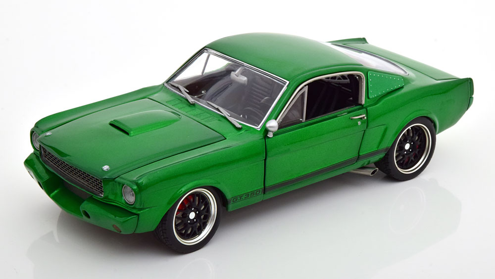 205 Malachite Green Metallic