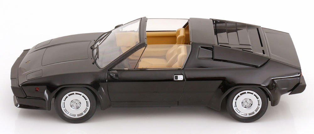 1:18 KK-Scale Lamborghini Jalpa 3500 with removable Hardtop Rocky IV