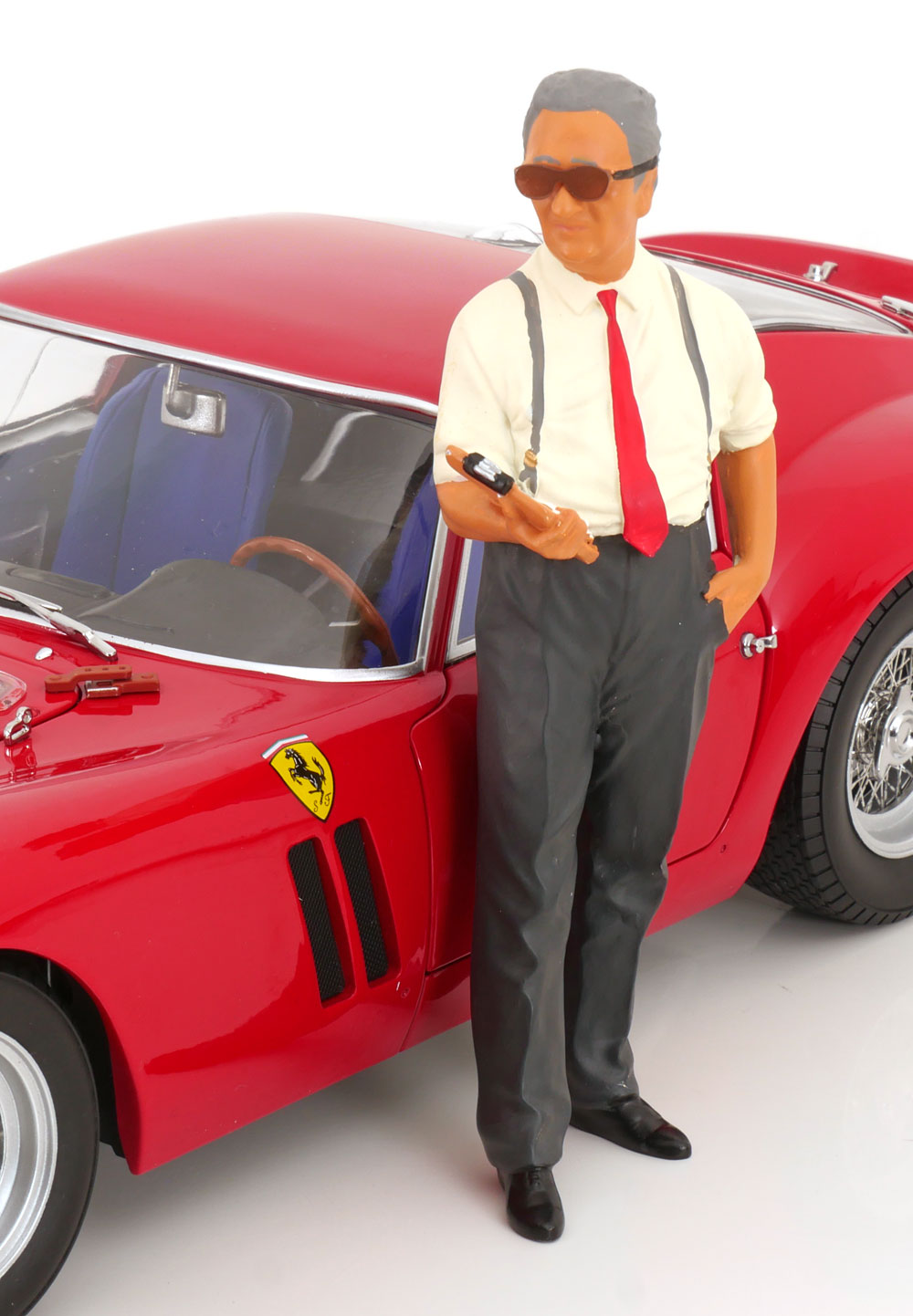 1:12 KK-Scale Figur Enzo