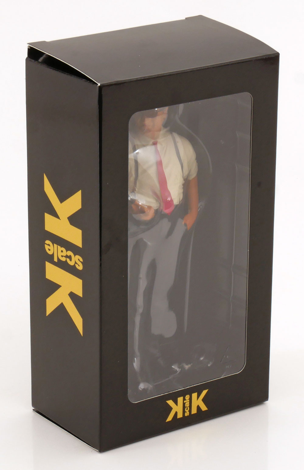 1:12 KK-Scale Figur Enzo