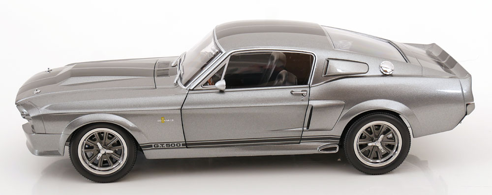 1:12 KK-Scale Ford Mustang Shelby GT500 Eleanor 1967