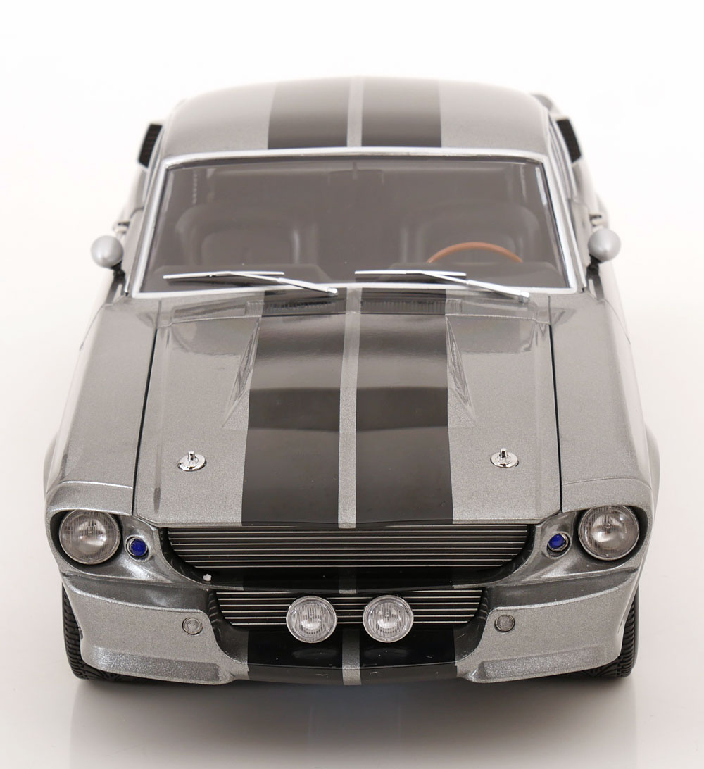 1:12 KK-Scale Ford Mustang Shelby GT500 Eleanor 1967