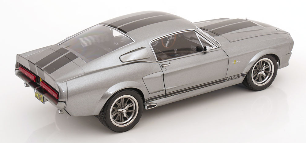 1:12 KK-Scale Ford Mustang Shelby GT500 Eleanor 1967