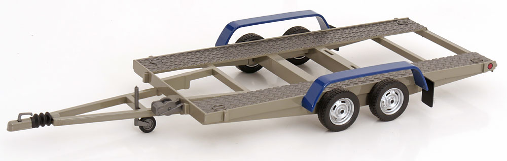 1:18 Otto VW / BMW LT transporter/ M3 E30 Rally 1000 Lakes